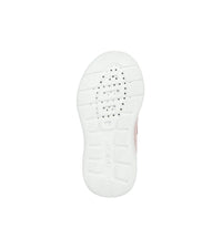 Geox Kids Geox Girls Infant Pink Runners B354TC