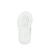Geox Kids Geox Girls Infant Pink Runners B354TC