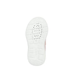 Geox Kids Geox Girls Infant Pink Runners B354TC