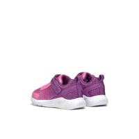 Geox Kids Geox Girls Infant Pink Sprintye Runner - B464TA