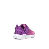 Geox Kids Geox Girls Infant Pink Sprintye Runner - B464TA