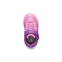 Geox Kids Geox Girls Infant Pink Sprintye Runner - B464TA