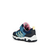 Geox Kids Geox Girls Junior Blue Runners J264LA