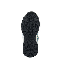 Geox Kids Geox Girls Junior Blue Runners J264LA