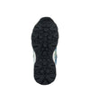 Geox Kids Geox Girls Junior Blue Runners J264LA