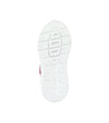 Geox Kids Geox Girls Junior Pink Runners J36FWB