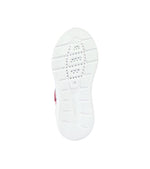Geox Kids Geox Girls Junior Pink Runners J36FWB