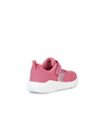 Geox Kids Geox Girls Junior Pink Runners J36FWB