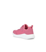 Geox Kids Geox Girls Junior Pink Runners J36FWB