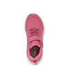Geox Kids Geox Girls Junior Pink Runners J36FWB