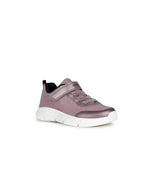 Geox Kids Geox Girls Junior Rose Runners J36DLD