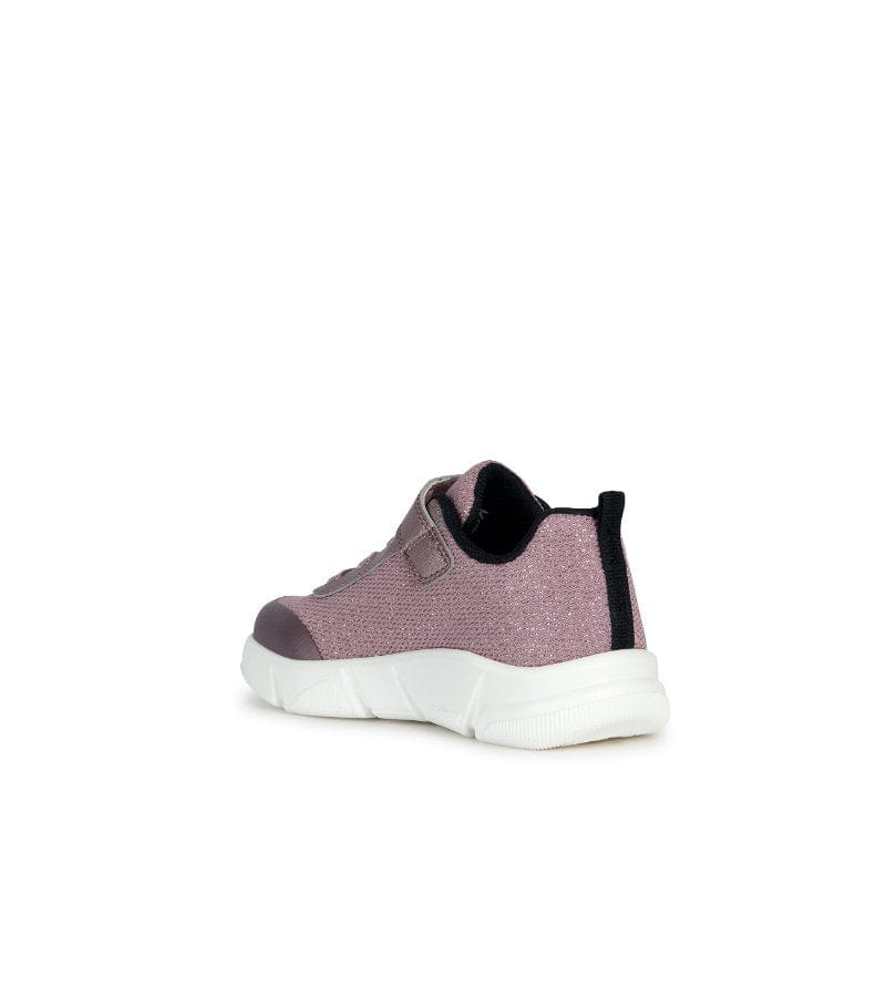 Geox Kids Geox Girls Junior Rose Runners J36DLD