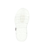 Geox Kids Geox Girls Junior Rose Runners J36DLD