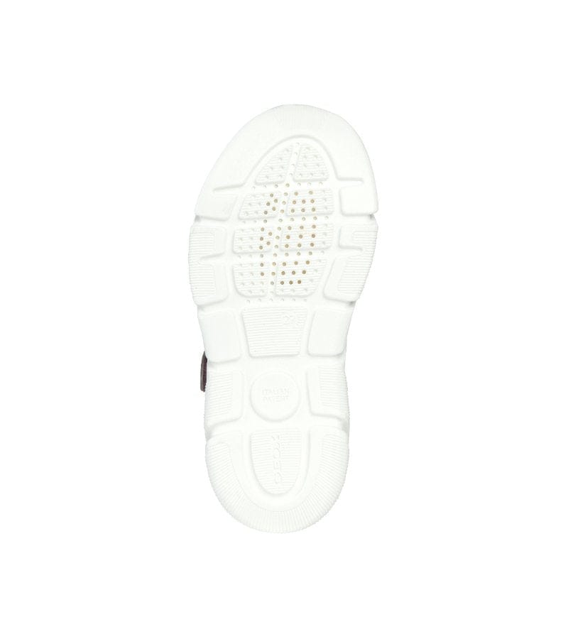 Geox Kids Geox Girls Junior Rose Runners J36DLD