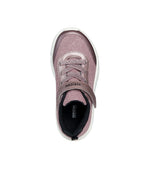 Geox Kids Geox Girls Junior Rose Runners J36DLD