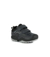 Geox Kids Geox Grey Junior Boys Runners J261VA