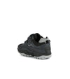 Geox Kids Geox Grey Junior Boys Runners J261VA