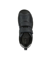Geox Kids Geox Grey Junior Boys Runners J261VA