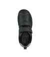 Geox Kids Geox Grey Junior Boys Runners J261VA