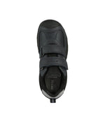 Geox Kids Geox Grey Junior Boys Runners J261VA