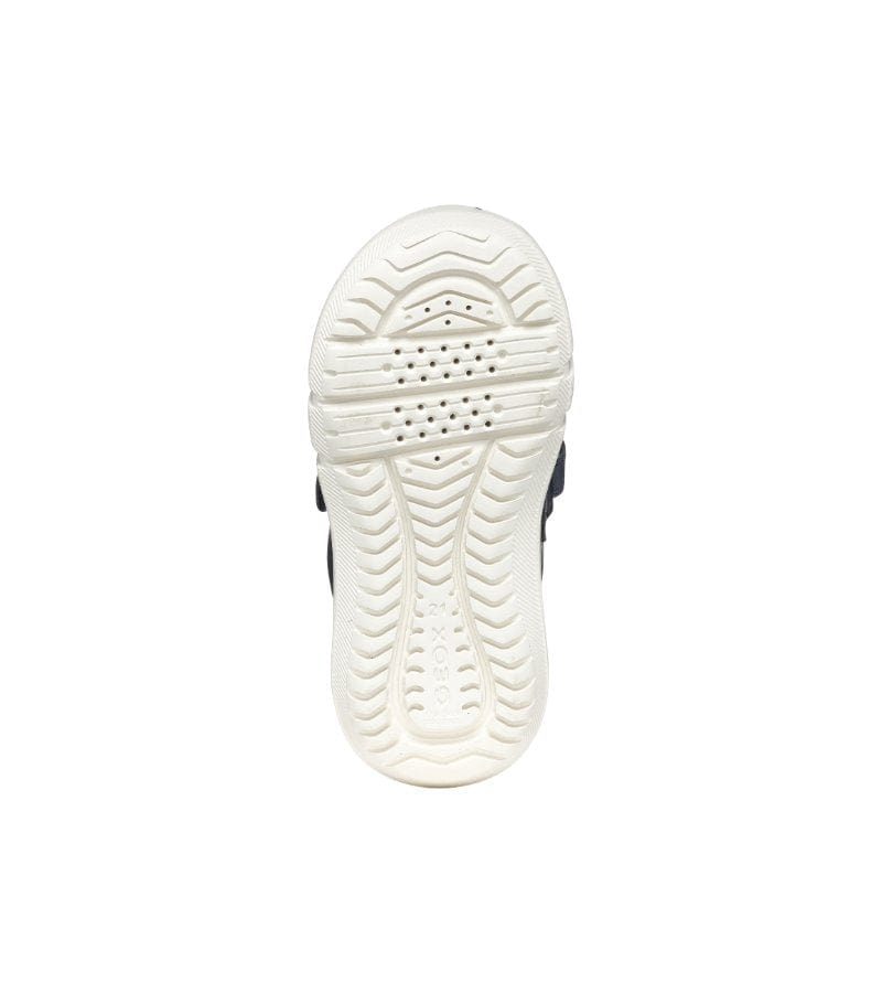 Geox Kids Geox Infant Boys Navy Runners B365DC