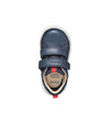 Geox Kids Geox Infant Boys Navy Runners B365DC