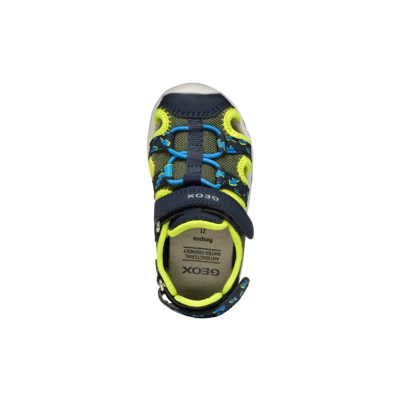 Geox Kids Geox Infant Boys Water Sandal - B450FB