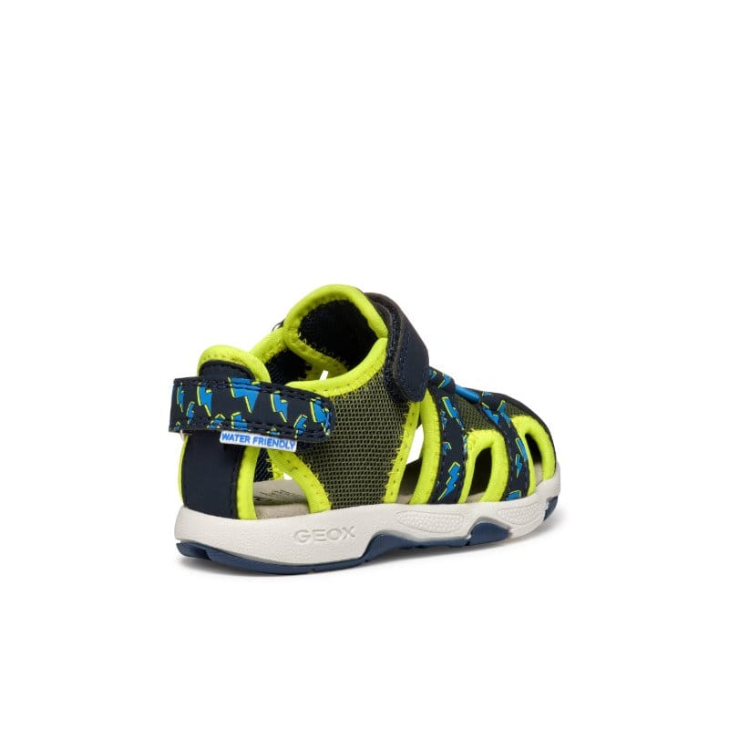 Geox Kids Geox Infant Boys Water Sandal - B450FB