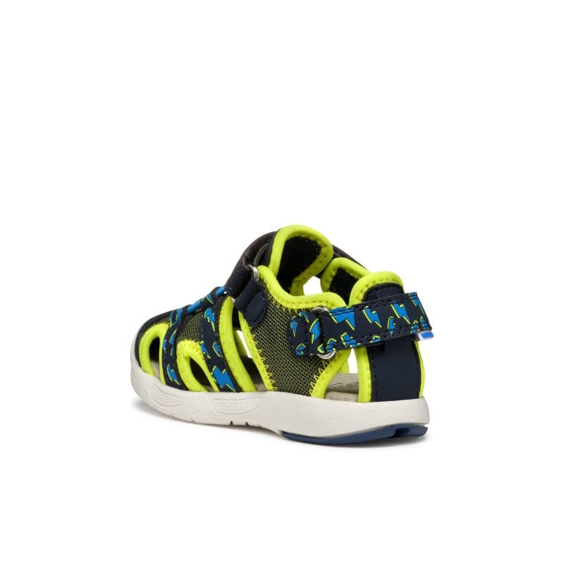 Geox Kids Geox Infant Boys Water Sandal - B450FB