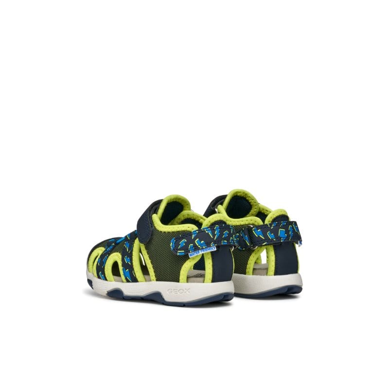 Geox Kids Geox Infant Boys Water Sandal - B450FB