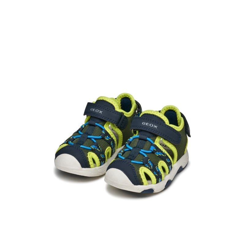 Geox Kids Geox Infant Boys Water Sandal - B450FB