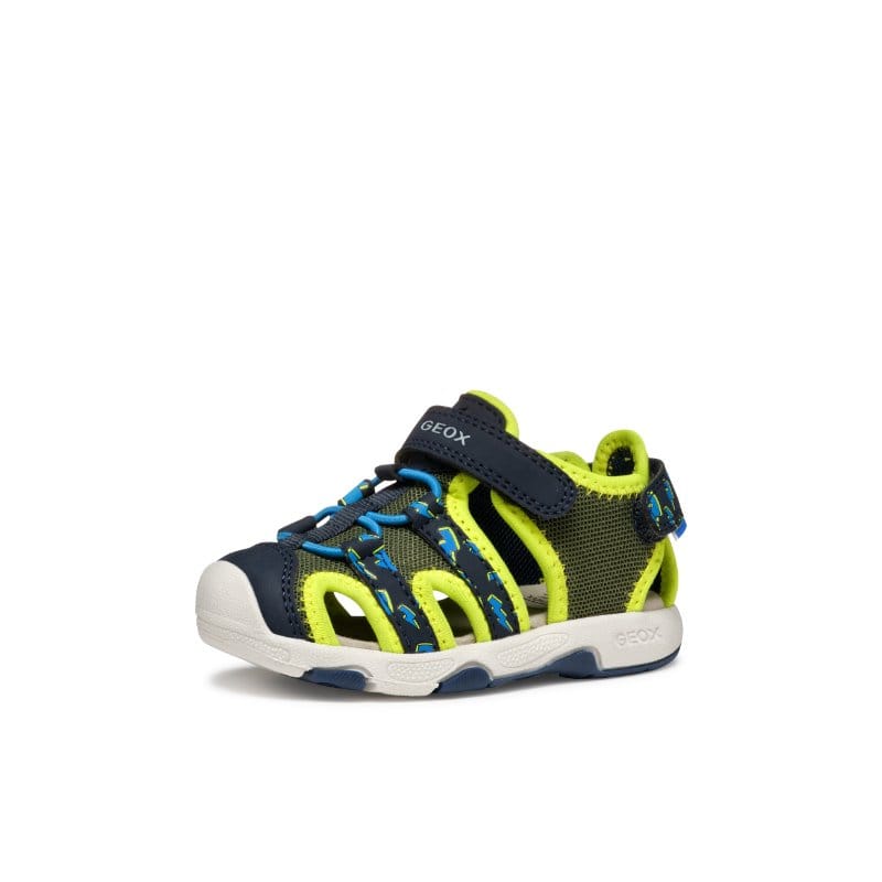 Geox Kids Geox Infant Boys Water Sandal - B450FB