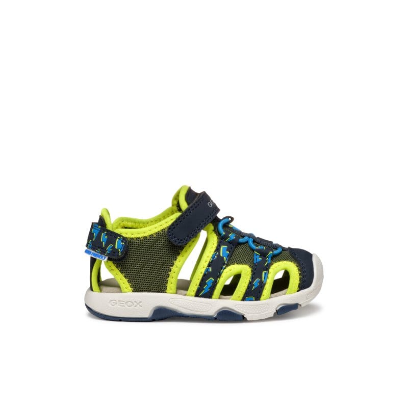 Geox Kids Geox Infant Boys Water Sandal - B450FB