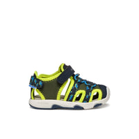 Geox Kids Geox Infant Boys Water Sandal - B450FB