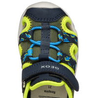 Geox Kids Geox Infant Boys Water Sandal - B450FB