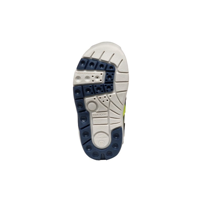 Geox Kids Geox Infant Boys Water Sandal - B450FB