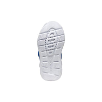 Geox Kids Geox Infants Boys Blue Low Top Sprintye Sneakers -  B454UC