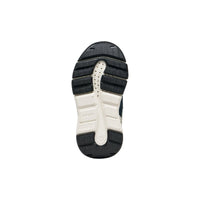 Geox Kids Geox Infants Boys Green Double Strap Flexyper Mini Sneakers - B656GC