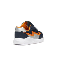 Geox Kids Geox Infants Boys Navy B Sprintye Sneakers - B564UC