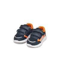 Geox Kids Geox Infants Boys Navy B Sprintye Sneakers - B564UC