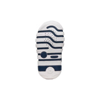 Geox Kids Geox Infants Boys Navy Looney Tunes Iupidoo Sneakers - B6555B
