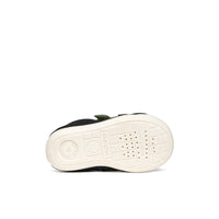 Geox Kids Geox Infants Boys Navy Velcro Straps Tutim Prewalk Sneakers - B9439A