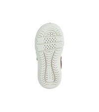 Geox Kids Geox Infants Boys Tan Runners B365DC