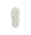 Geox Kids Geox Infants Boys Tan Runners B365DC