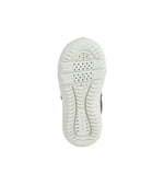 Geox Kids Geox Infants Boys Tan Runners B365DC