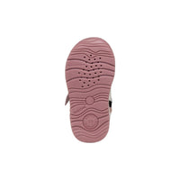 Geox Kids Geox Infants Girls Pink B Rishon Sneakers -  B560LA