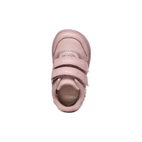 Geox Kids Geox Infants Girls Pink Zapito With Straps Sneakers -  B566DC