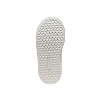Geox Kids Geox Infants Girls White Double Straps Eclyper Sneakers - B365MA