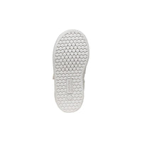 Geox Kids Geox Infants Girls White with Straps Eclyper Sneakers - B555MA