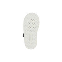 Geox Kids Geox Infants Navy Elcypher Baby Shoe - B455LA